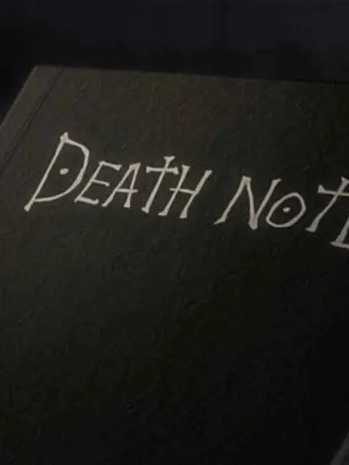 mochi_201의 The Human and the Shinigami