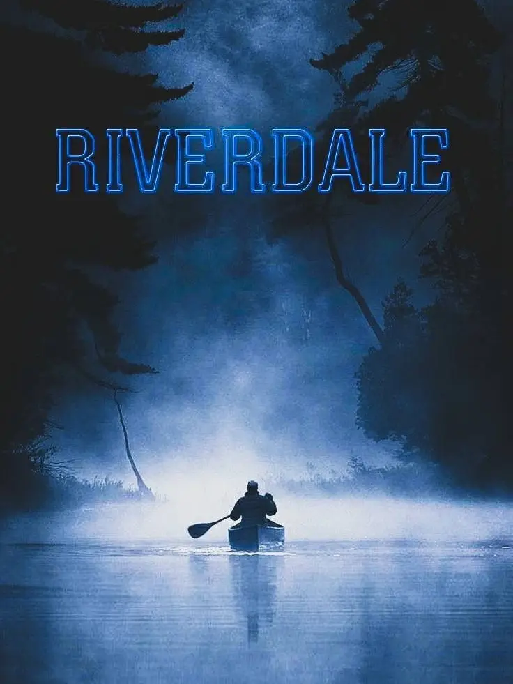Skooter137의 Riverdale, Always On My Mind