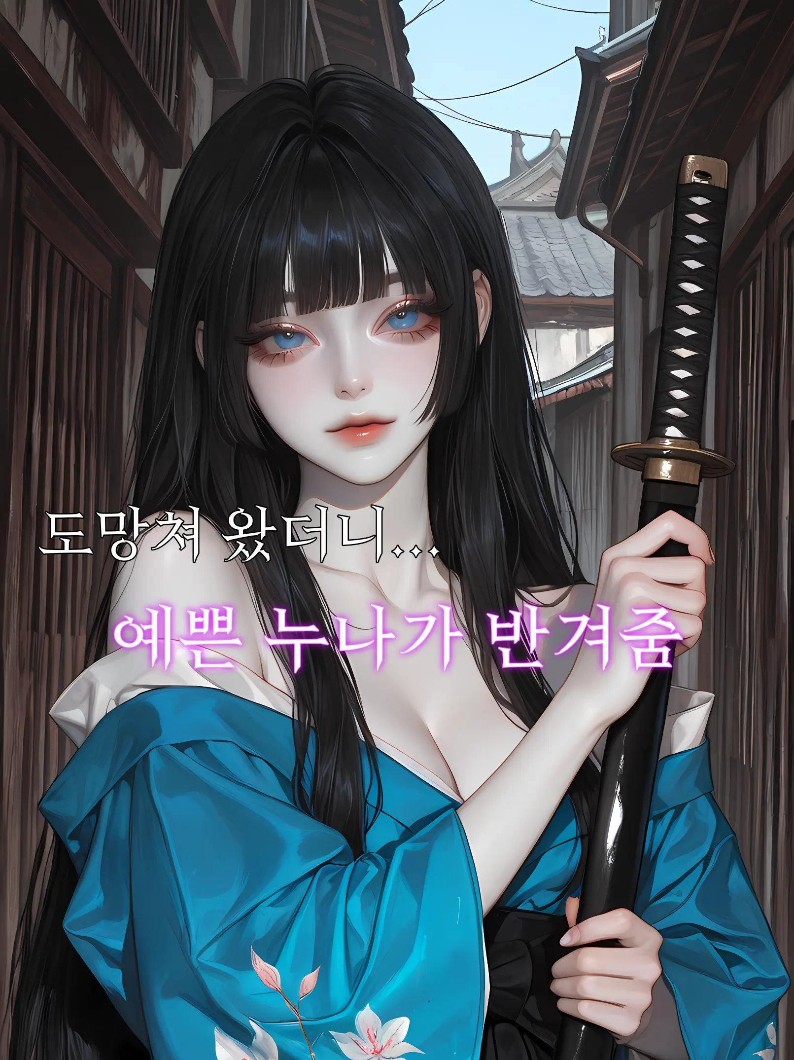 BELOVETE의 눌러 살겠습니다 :)