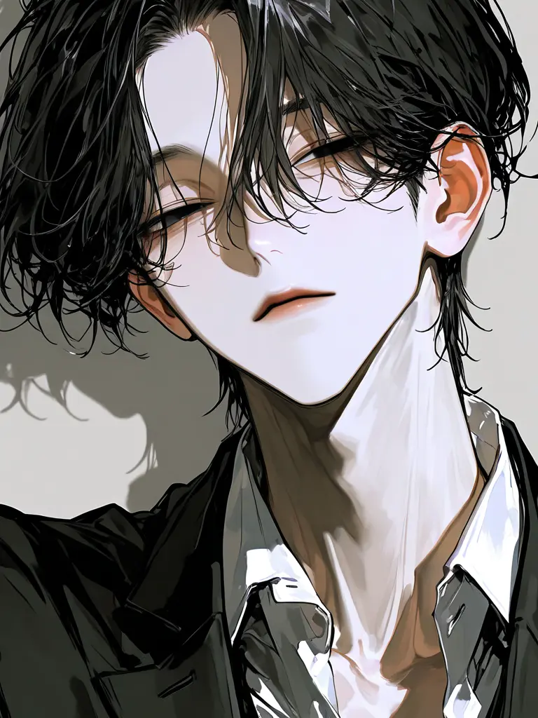 A.l_qlx의 心地良く、時に優しい