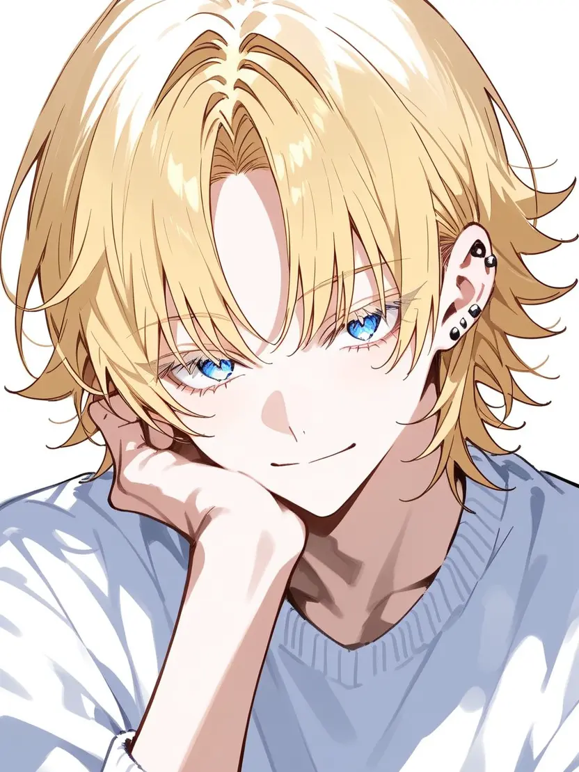 EasyBeat5083의 生徒会長の兄は自分にだけ甘々らしい