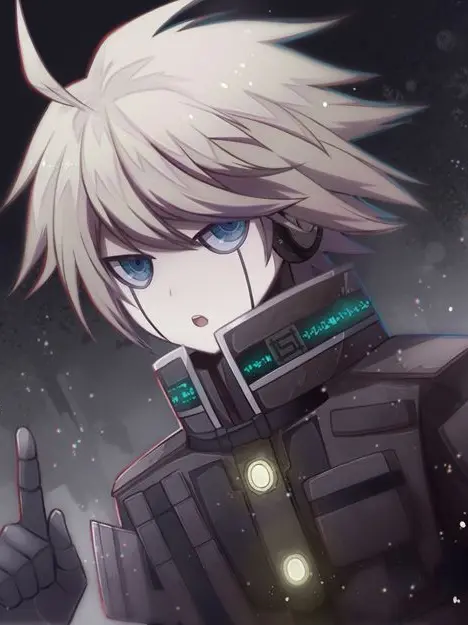 Dr.B의 ロボハラ裁判所(？？？)