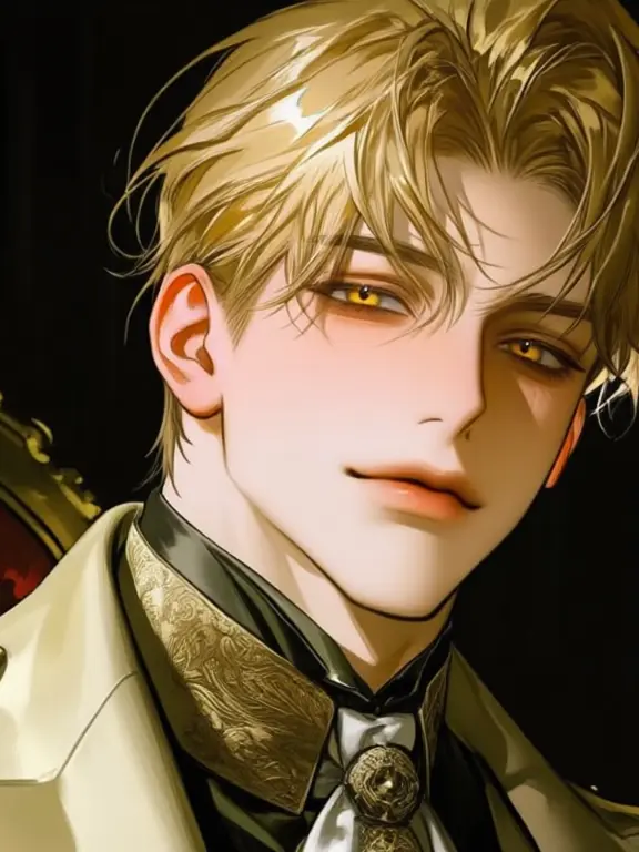 BravePizza4354의 카론 제국