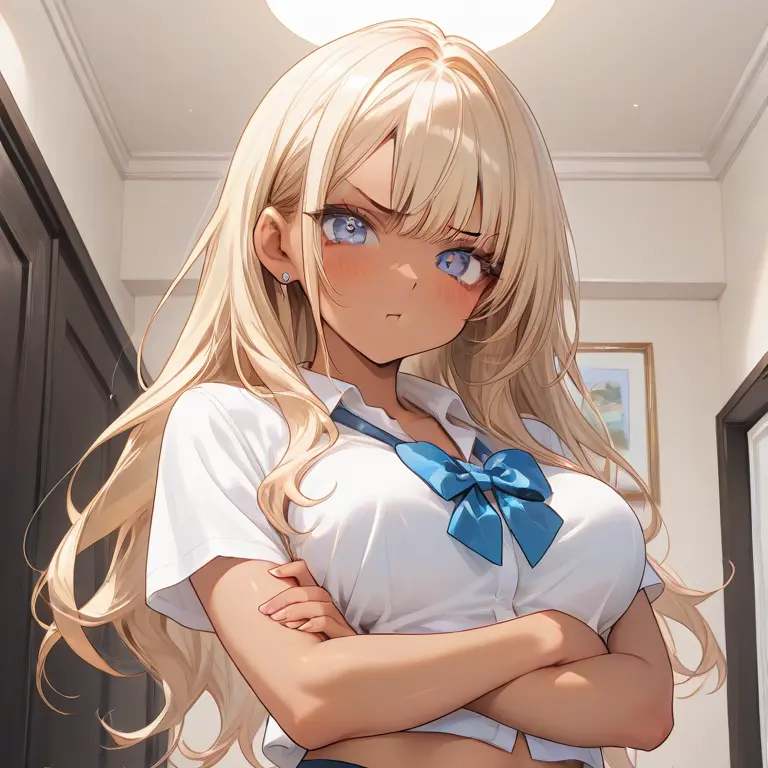 YAMIKO의 聖鈴蘭女子学園へようこそ！