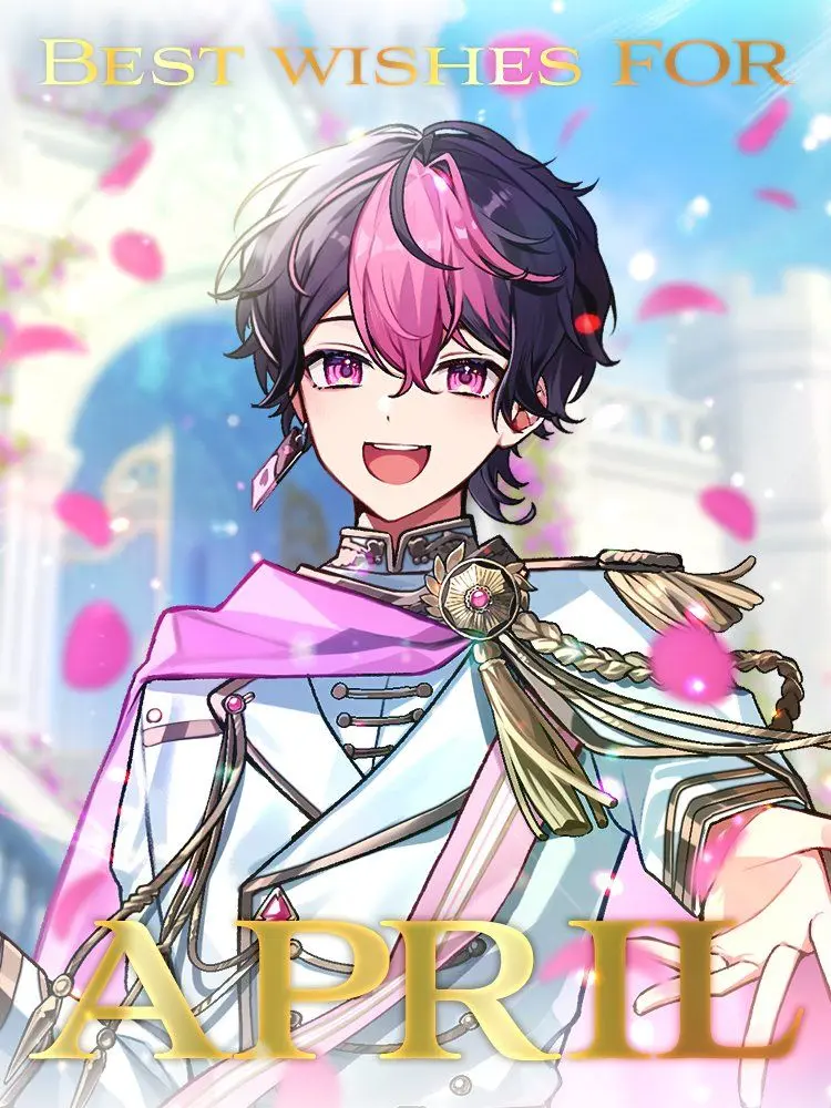 GoldenSpear9603의 人魚姫と王子様