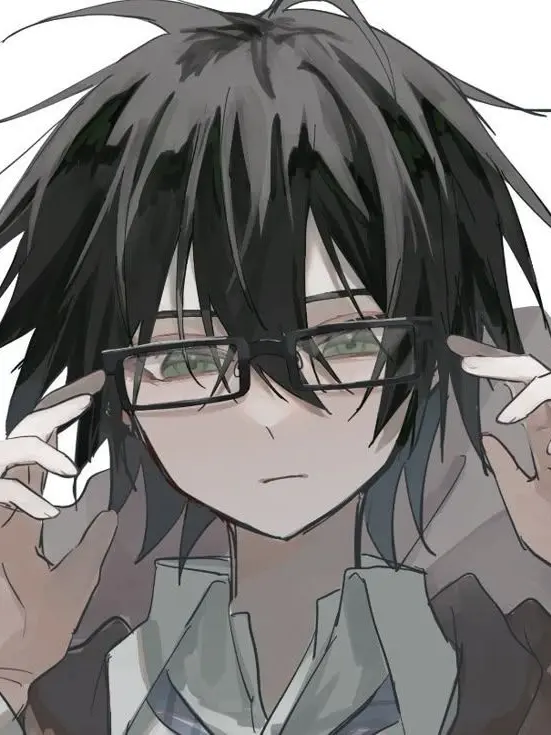Mikeluvcookies의 The Quietly Distant Classmate