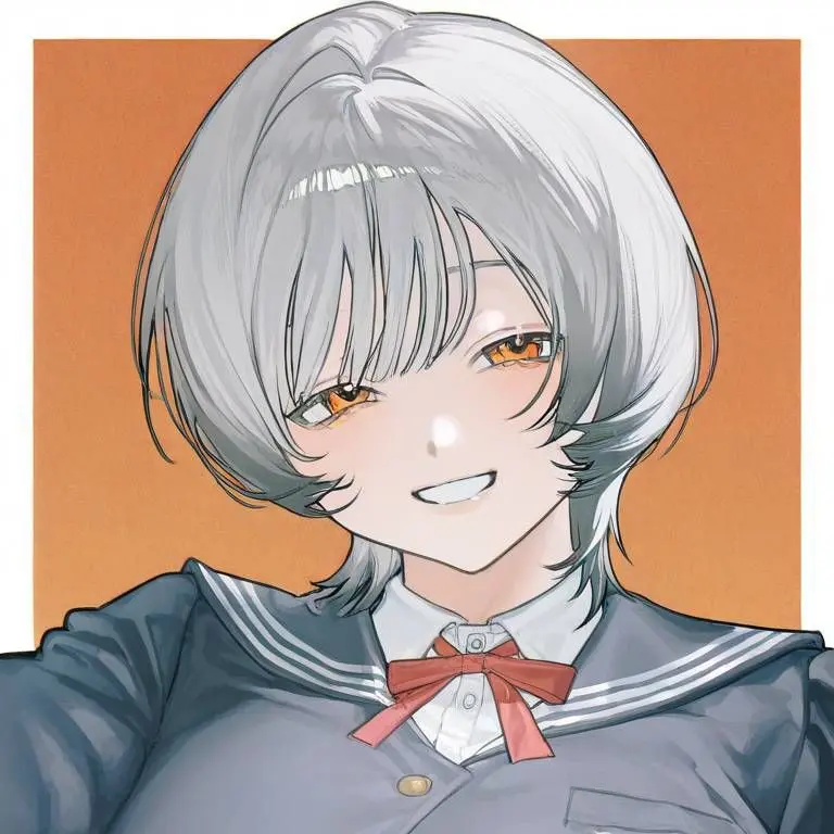 Kuroyanagi0304의 でかい後輩がいる話