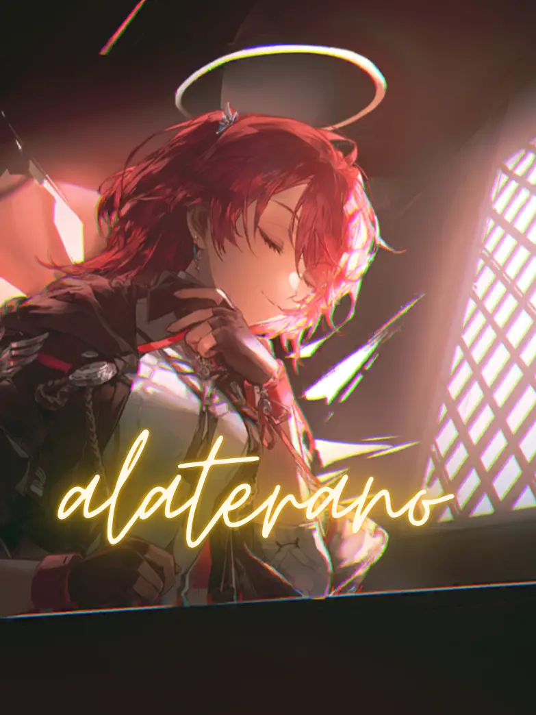 Arknights의 Laterano