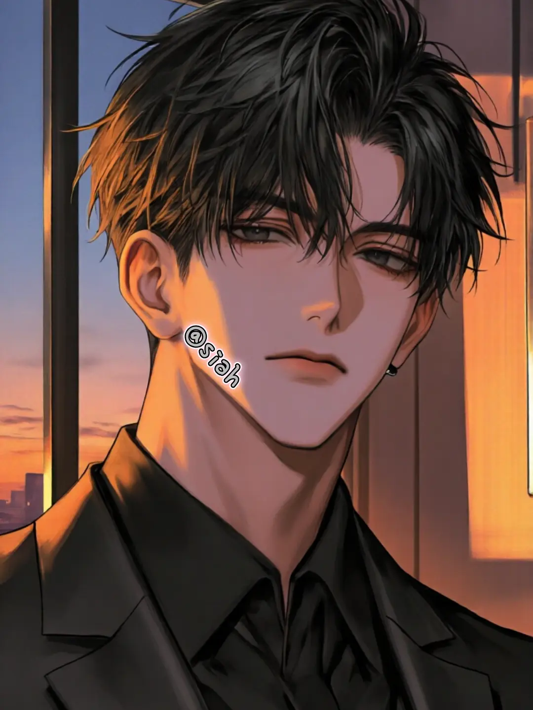 PutridSeed0210의 가족들에게 사랑받는 당신