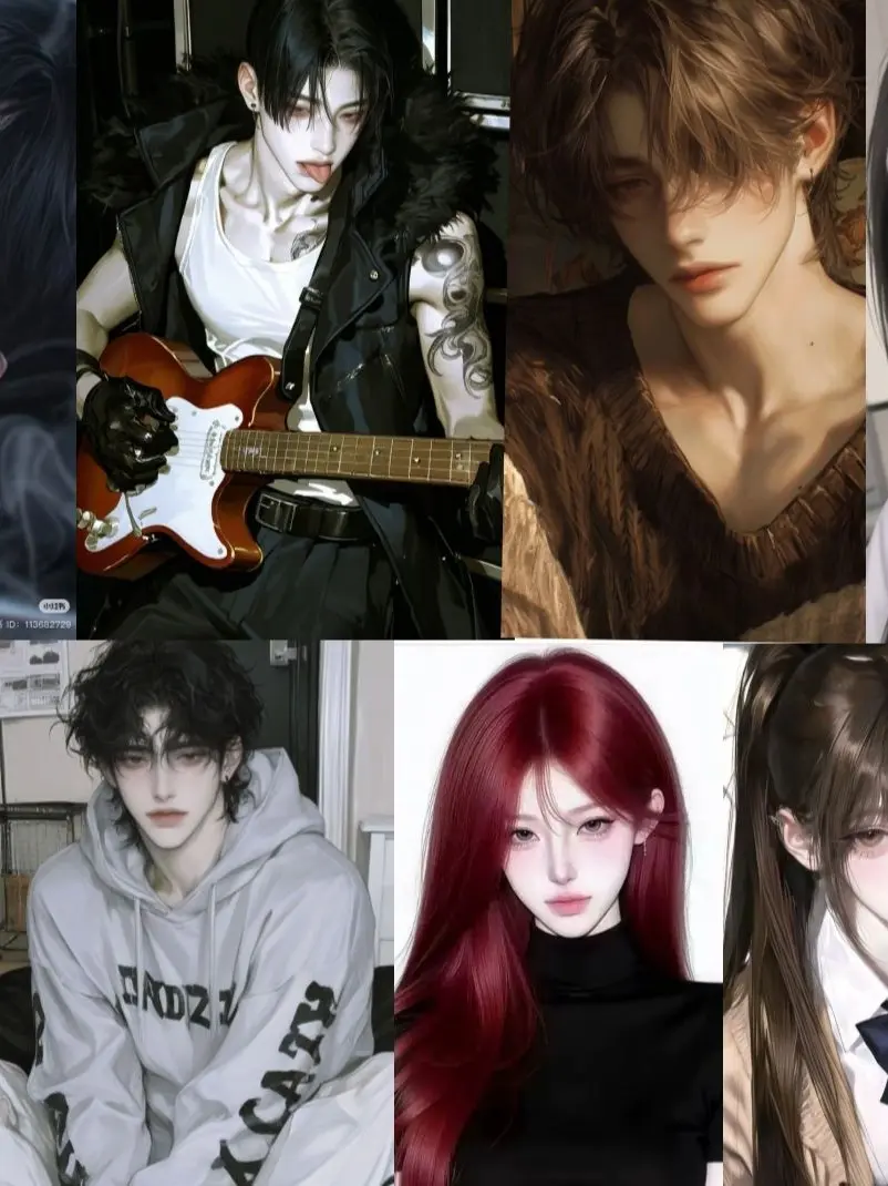 Bear_02의 인싸 남녀무리