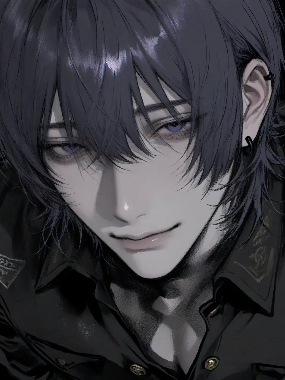 pnk_hn의 Yagami Bureau of Oracles