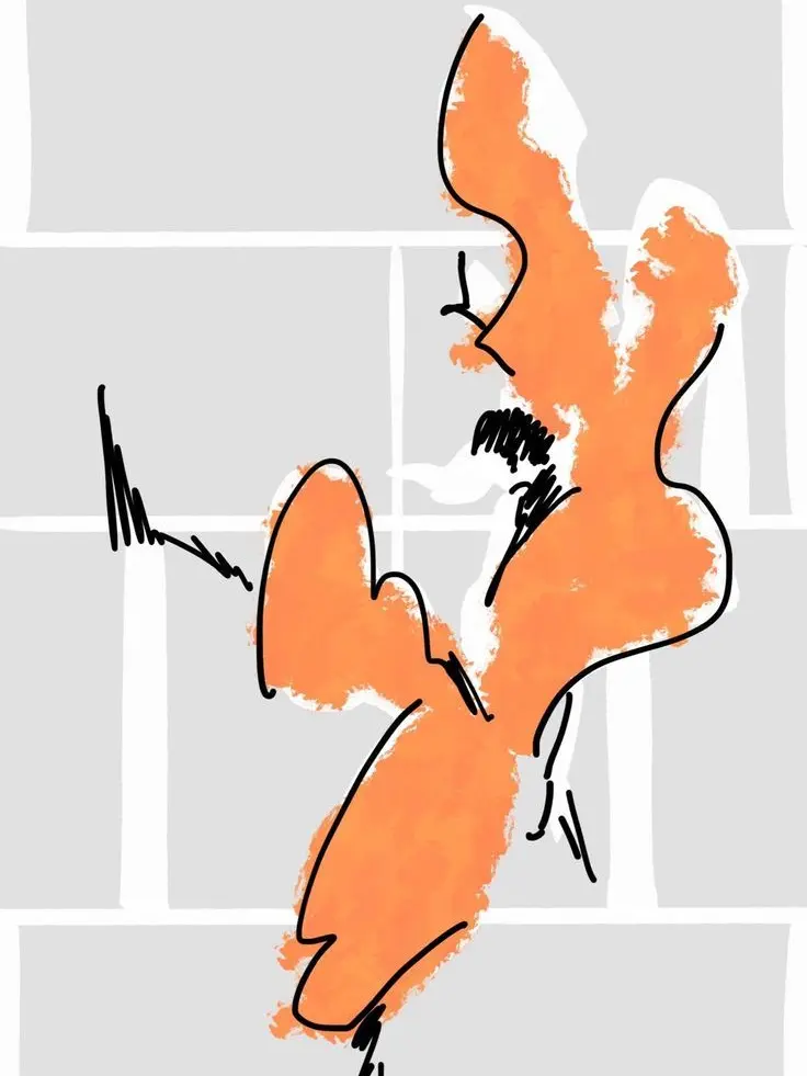 Omnivore_4946의 イイコイイコな獣人サン