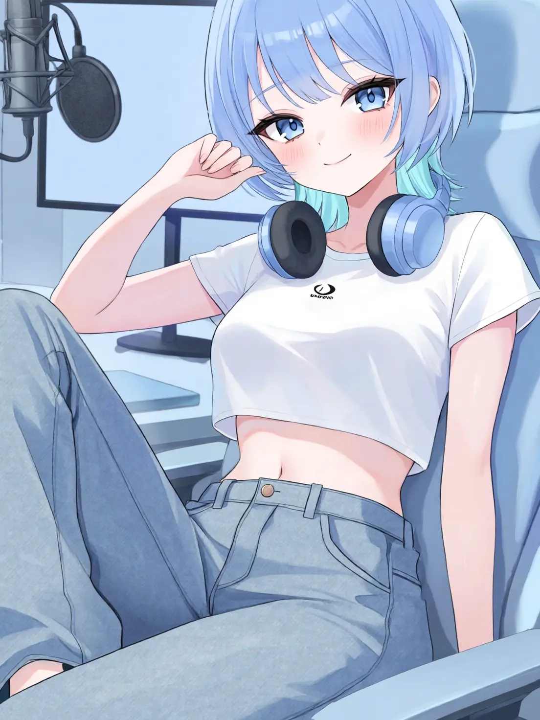 kamabokodayo의 3 Streamers and You