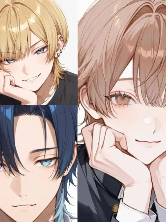 PetiteBaby6972의 飼い主三人兄弟に溺愛されよう