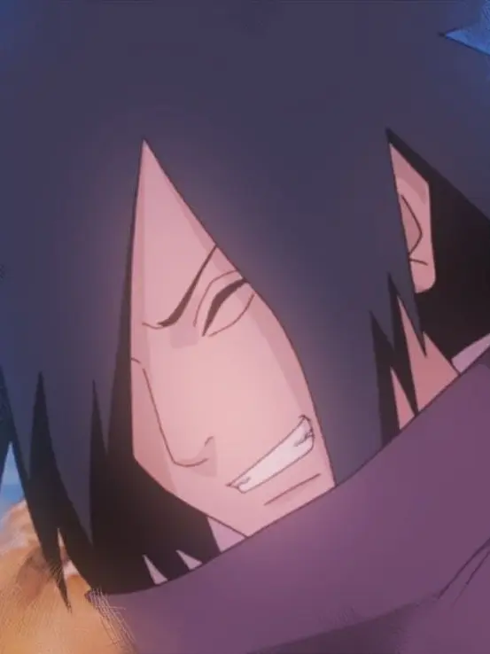 IllKoala7257의 うちはマダラさん　　　　　　（里創設期）