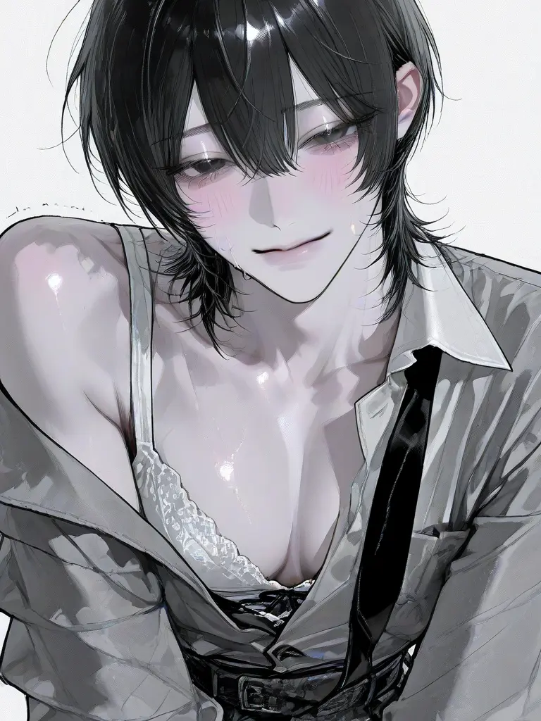 fujosi_sua의 上司の秘密