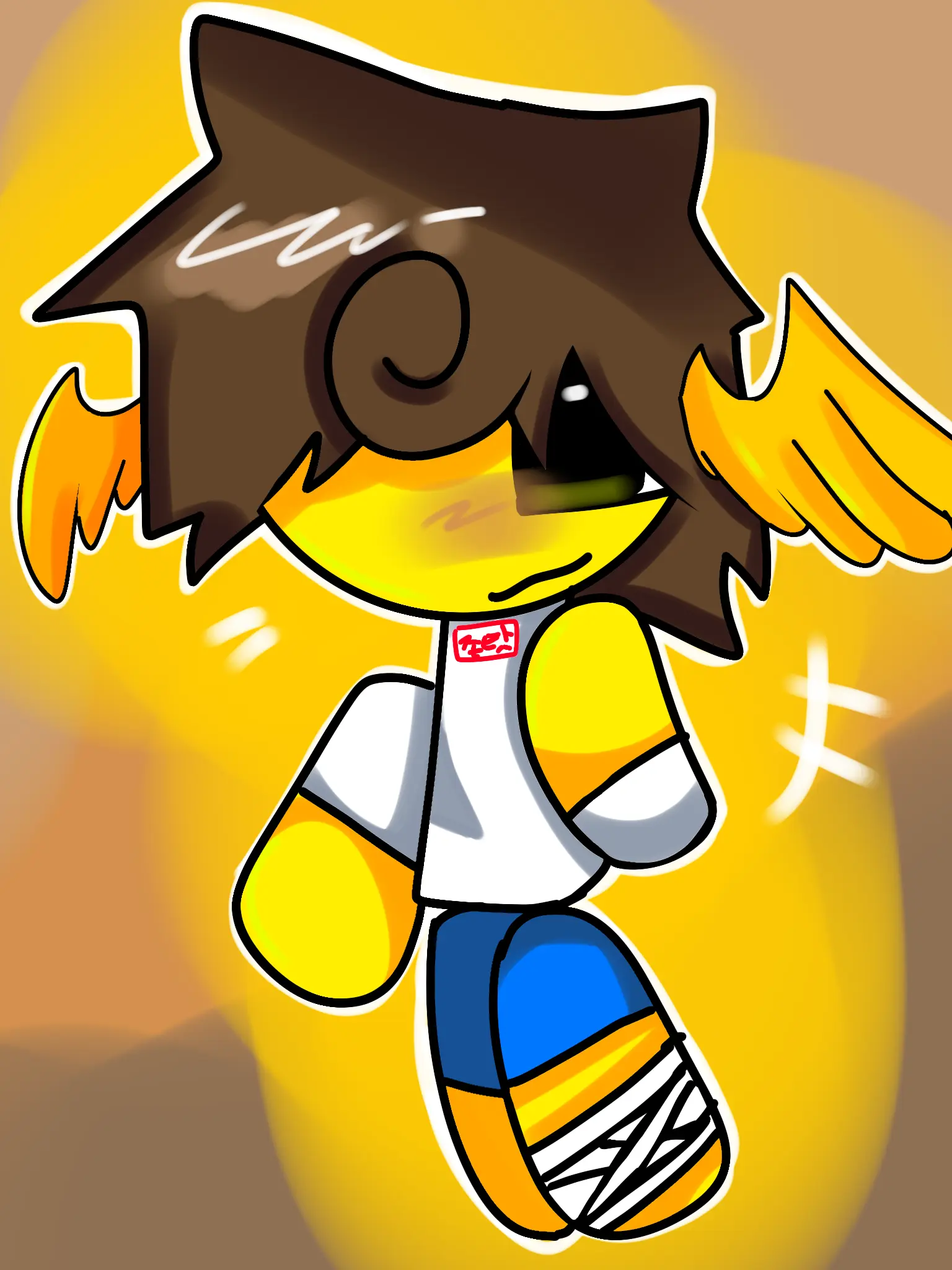 Rinall.Rie의 당신의 소중한 한 명