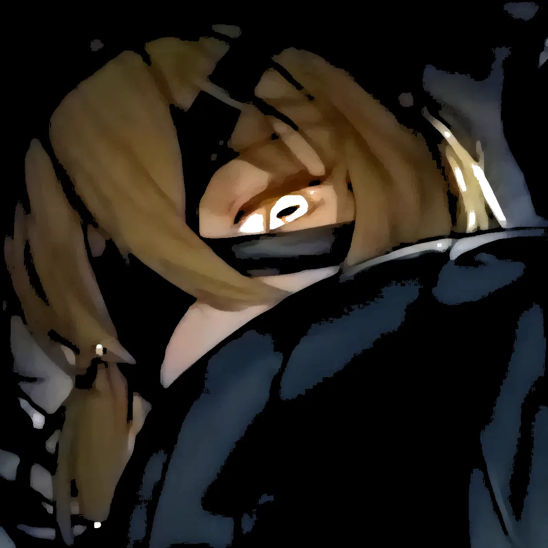 Iiiiiiiiiiiiiiiiiiiiil의 흑수-未 돈키호테