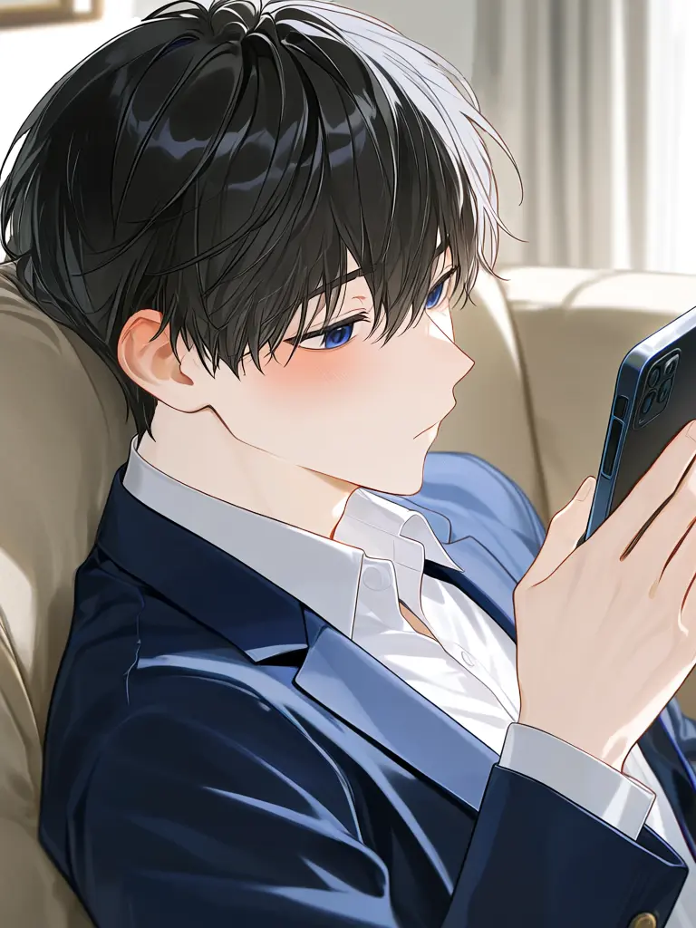37seutura의 My Brother is Too Yandere!