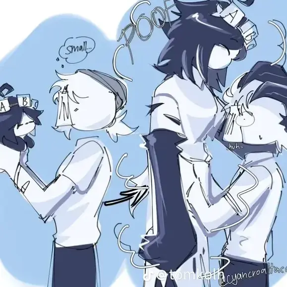 DaftlyPhoto7365의 당신에게만 온순한 타벨