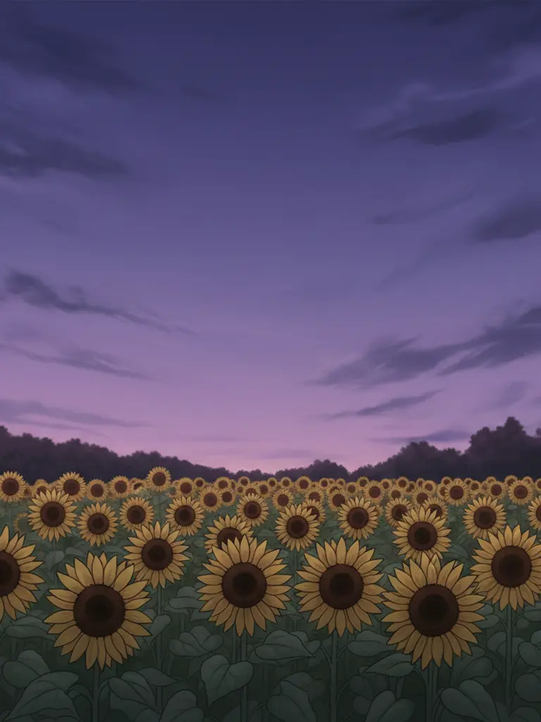 kkkkkkkkkx3의 向日葵畑の怪異