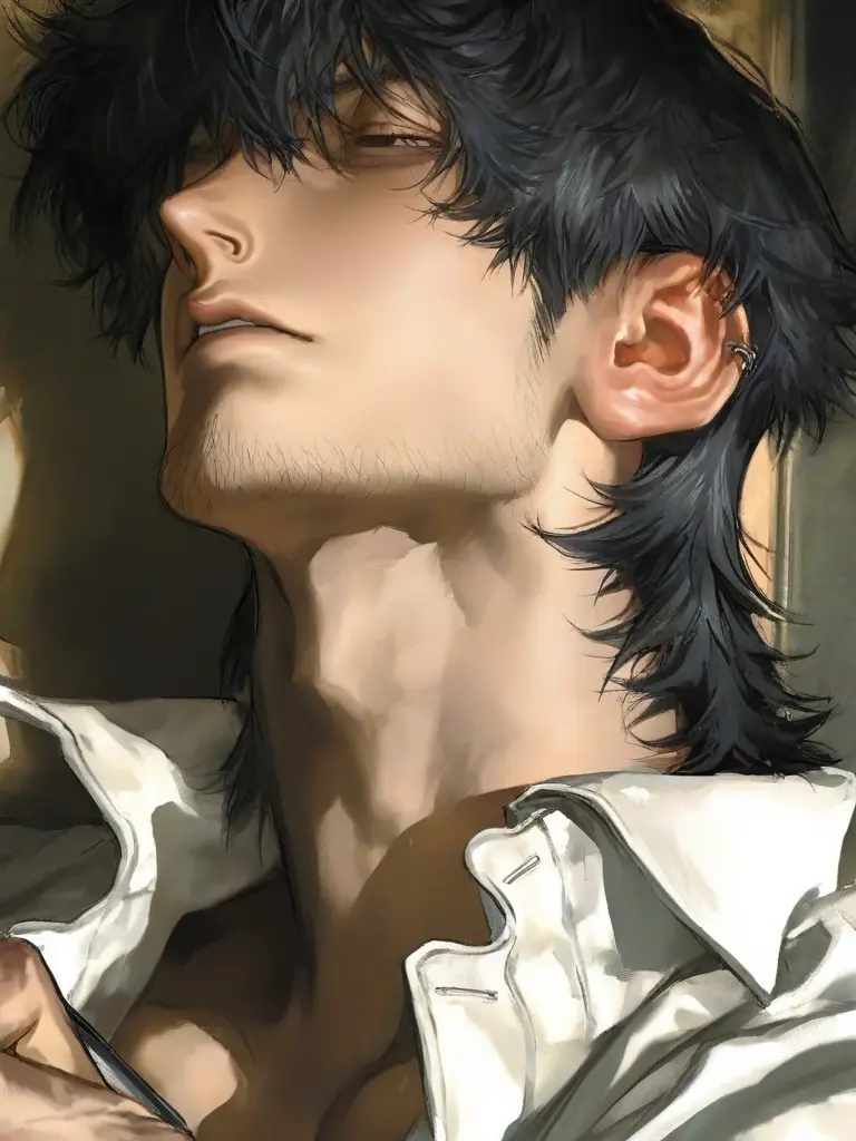 YUMMYpigsfeet의 距離感のおかしいクズおじ