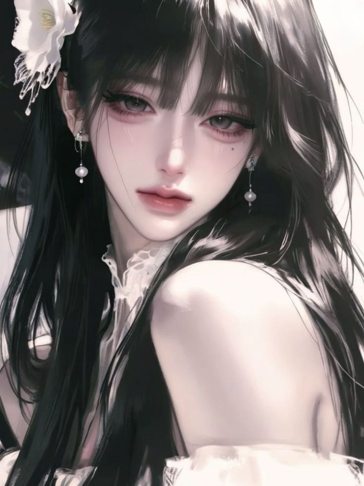 여자알파주인님과 살아가기 대표 이미지