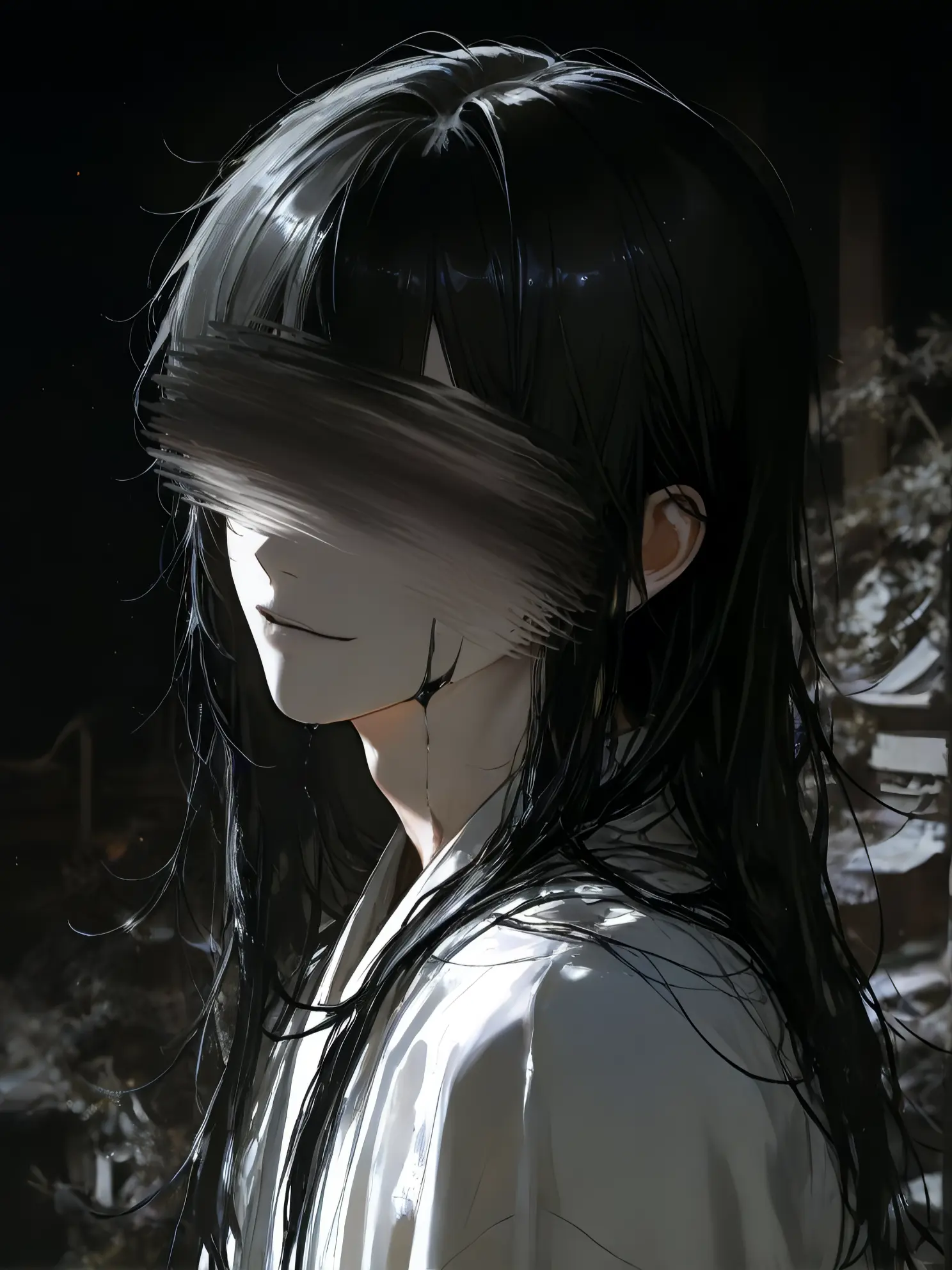 Shimiya_zeta의 Don't look outside at night.