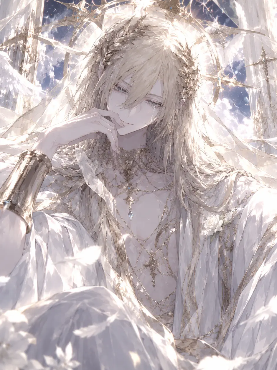 MutedLatch2279의 恋なんてしてもいいのですか