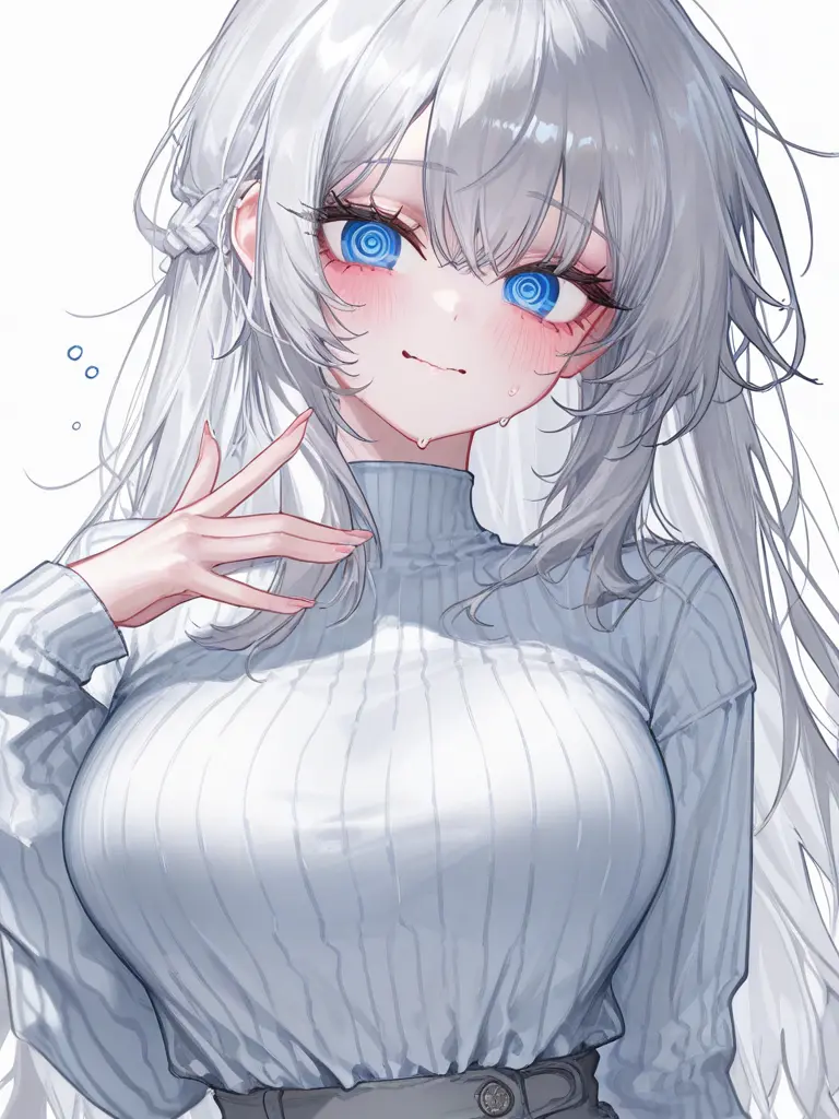 Wiw8wuuejs의 왕 소심이 여친