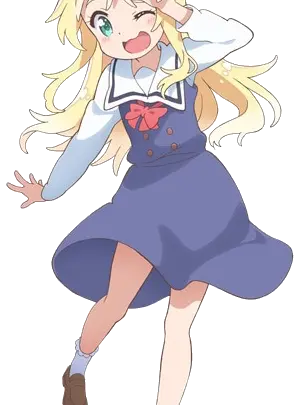 nami_kan의 姫坂乃愛