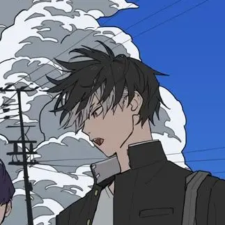 Ruka-12의 幼なじみとポッキーゲーム！