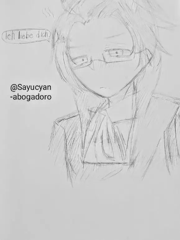 Sayucyan-abogadoro의 Ich liebe dich.🇦🇹