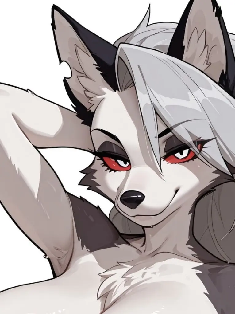 changedlove의 ルーナ