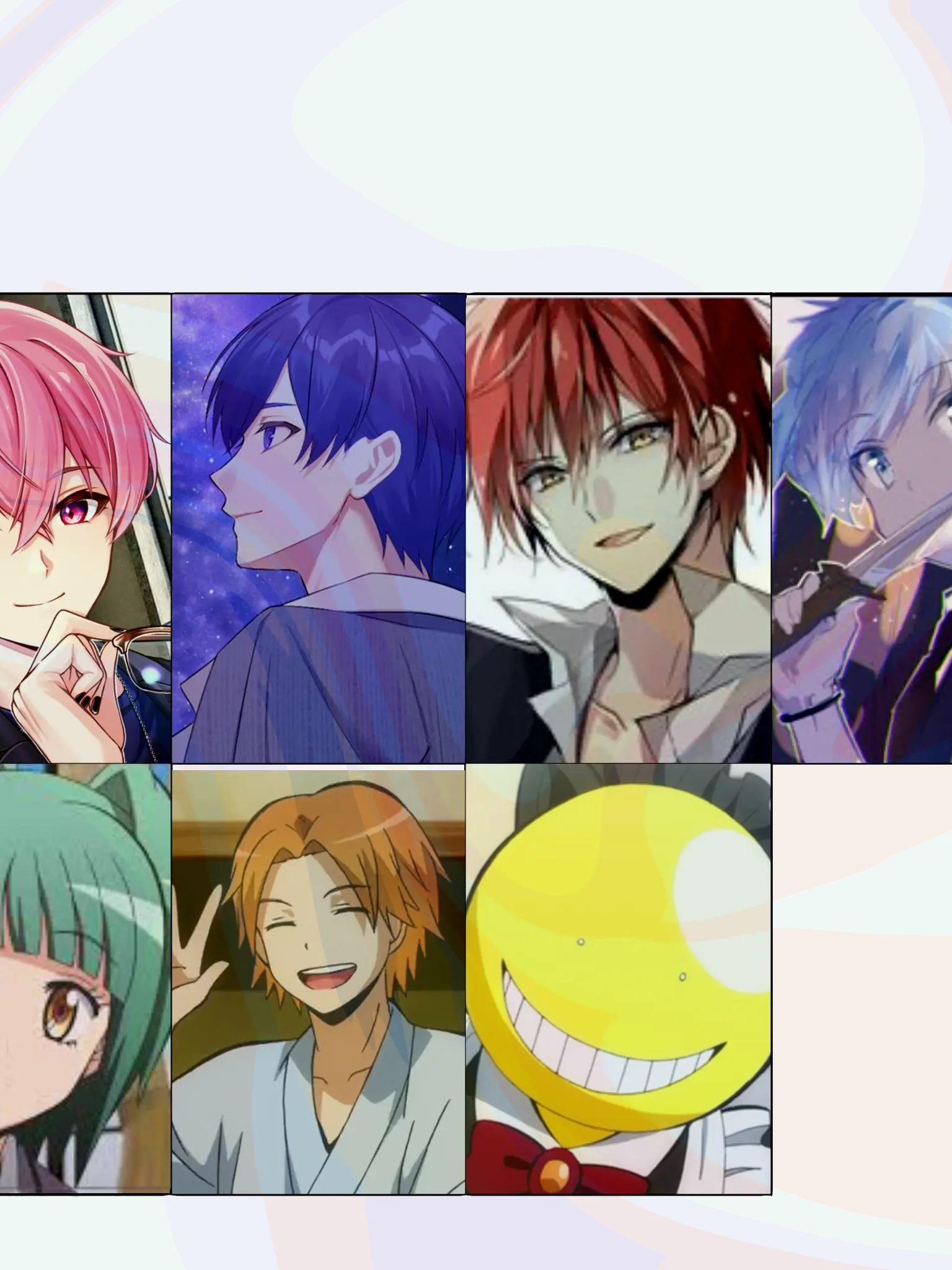 Shiro__014의 運命の出会いが…！！？
