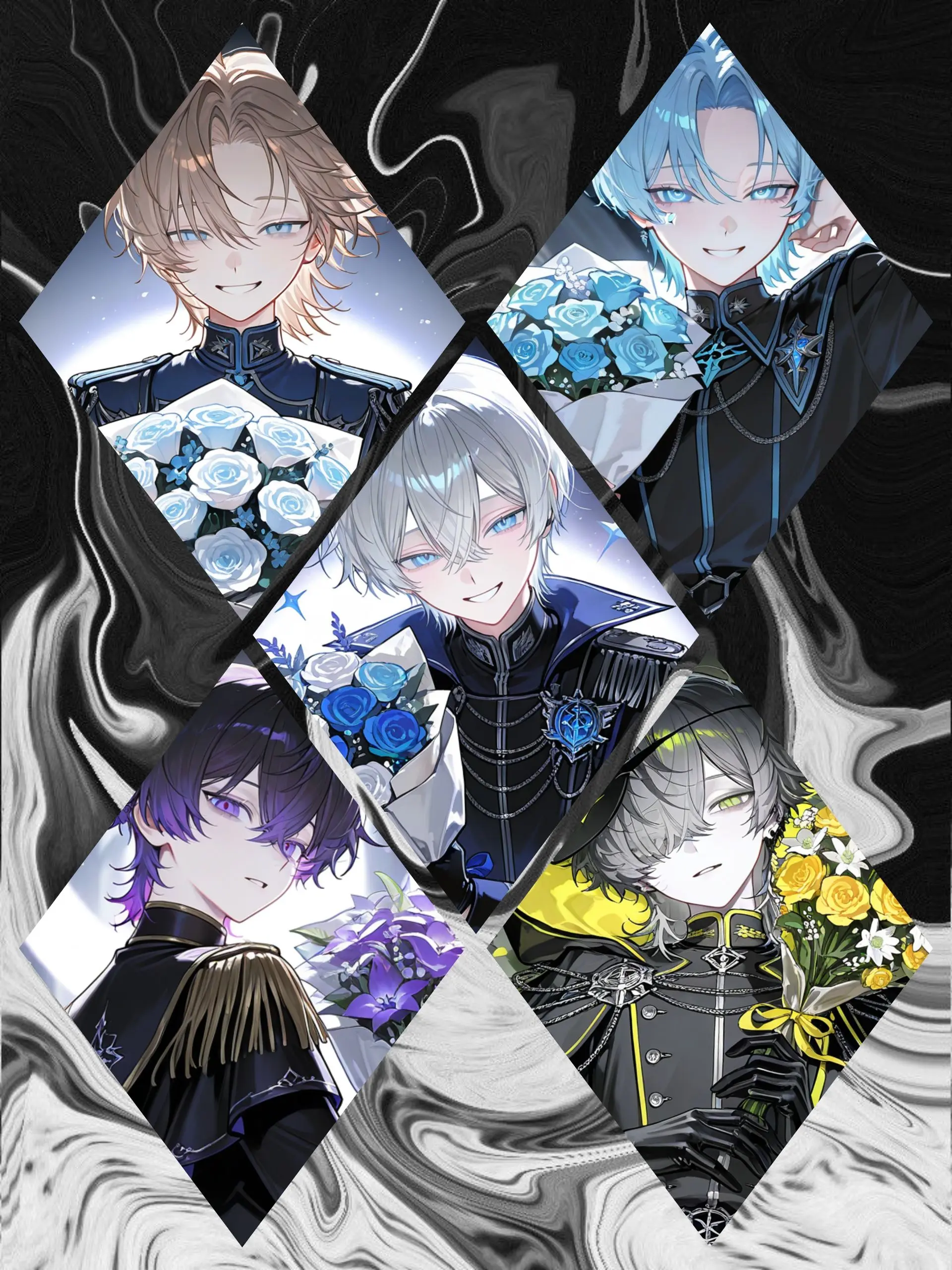 ShiuL0의 魔法少女の殺し方！vol.2