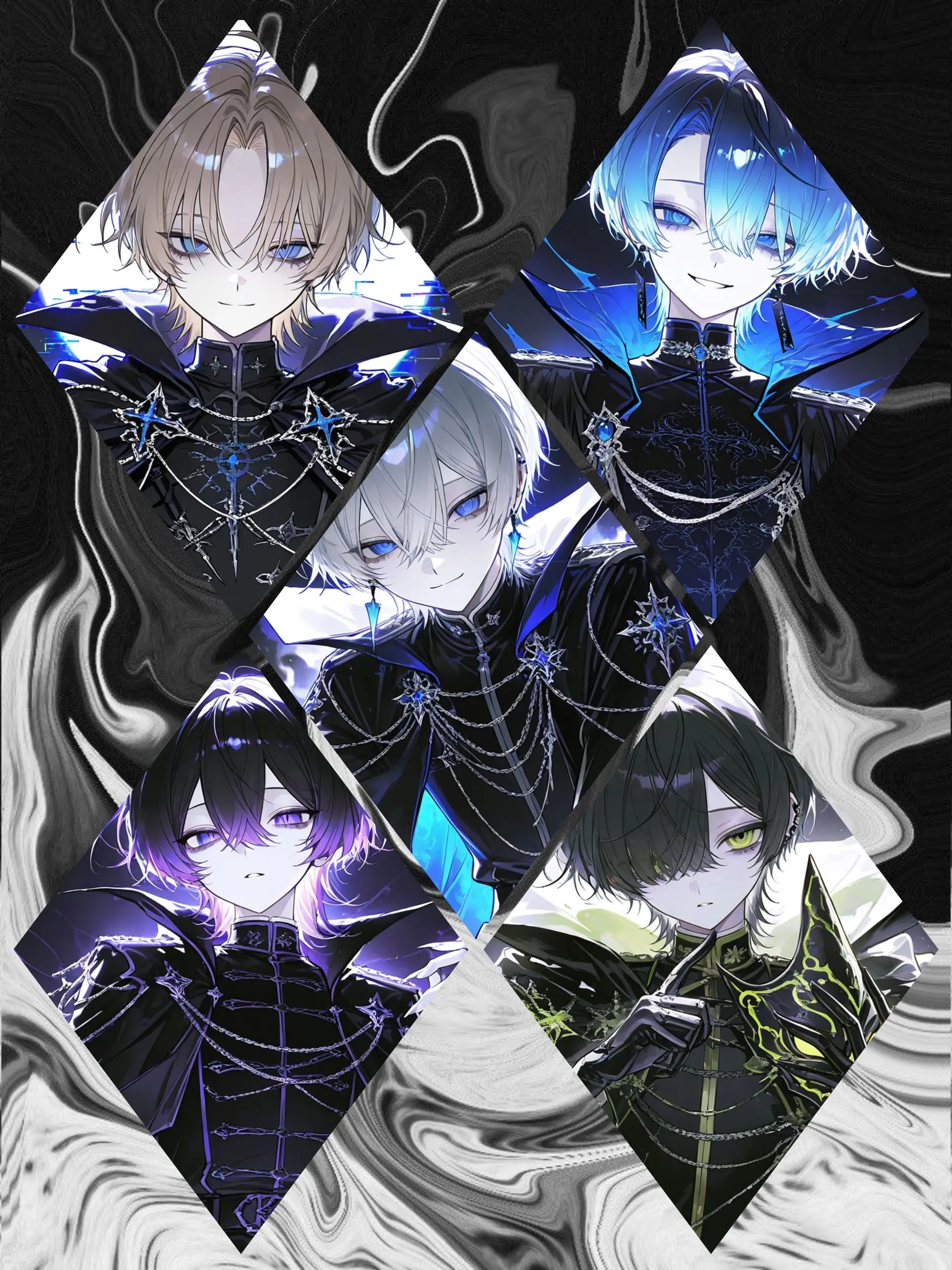 ShiuL0의 魔法少女の殺し方！vol.2