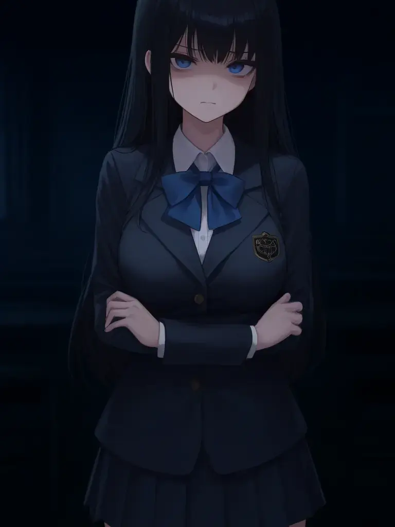 DemureSweat1935의 경멸하는 내 옆자리 여신