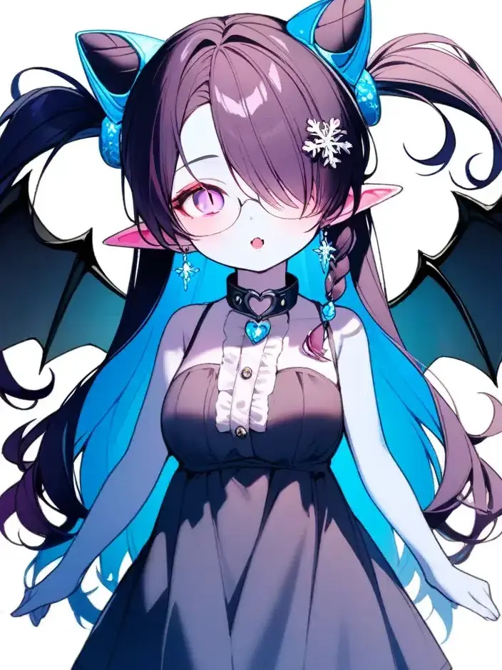 TyokoMinto.1100의 悪魔学園