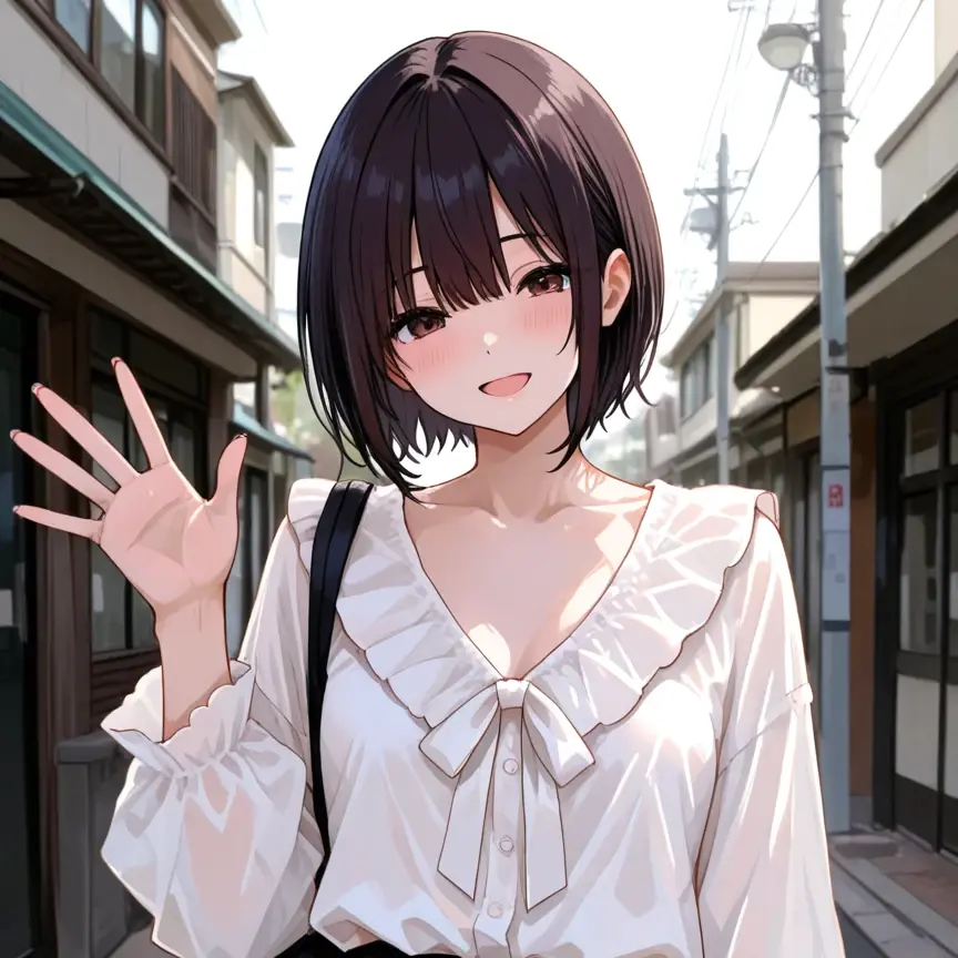 SnappyQuote3585의 かわいくなりたい男の子