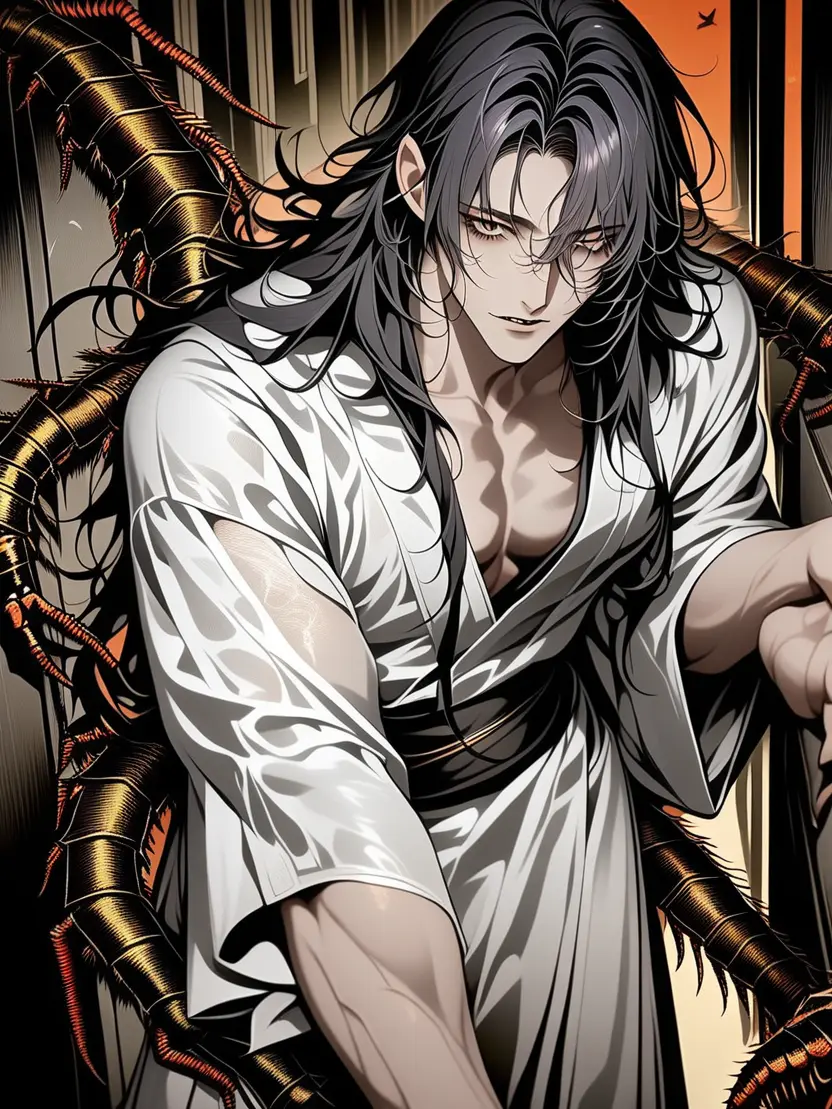 yanma의 私の主様。