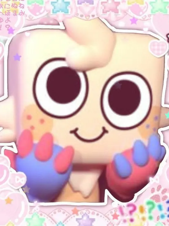 M-006의 "❤️+💙♡:: GOOB"