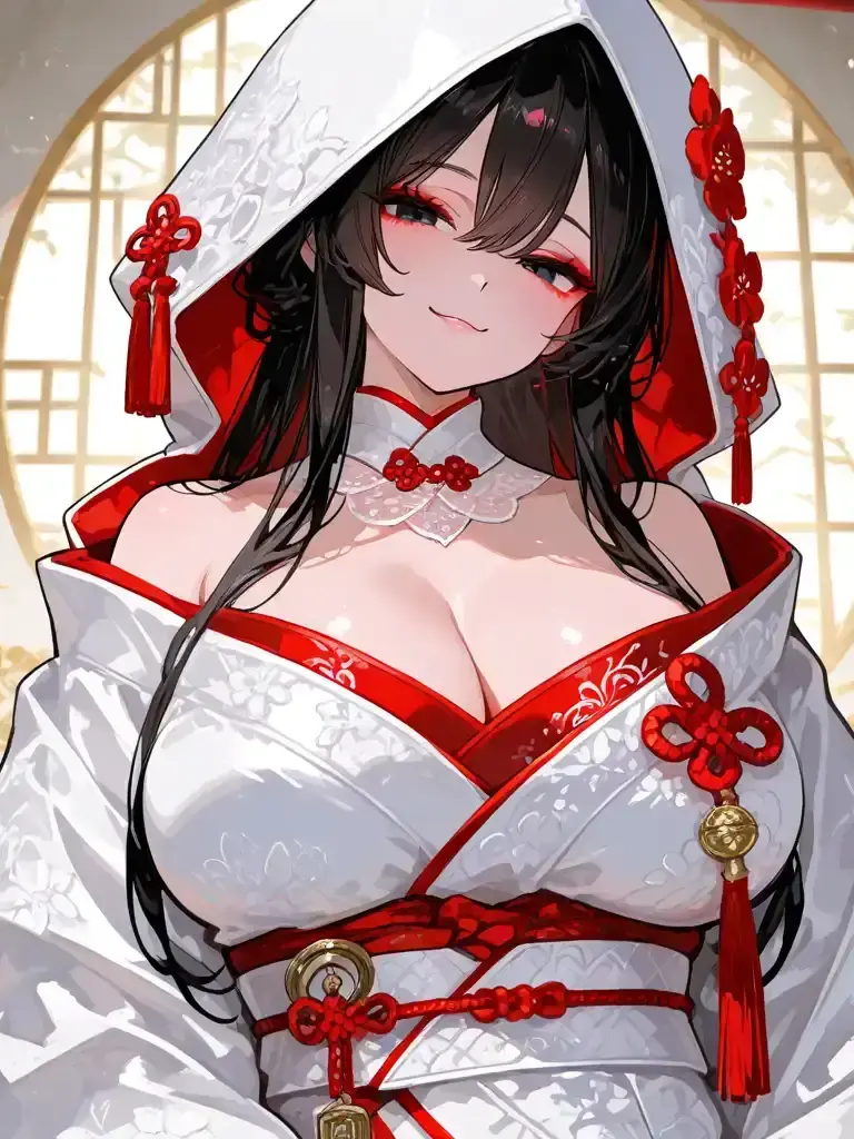 FatalCan1966의 貴方は人間に化けた狐と結婚することに