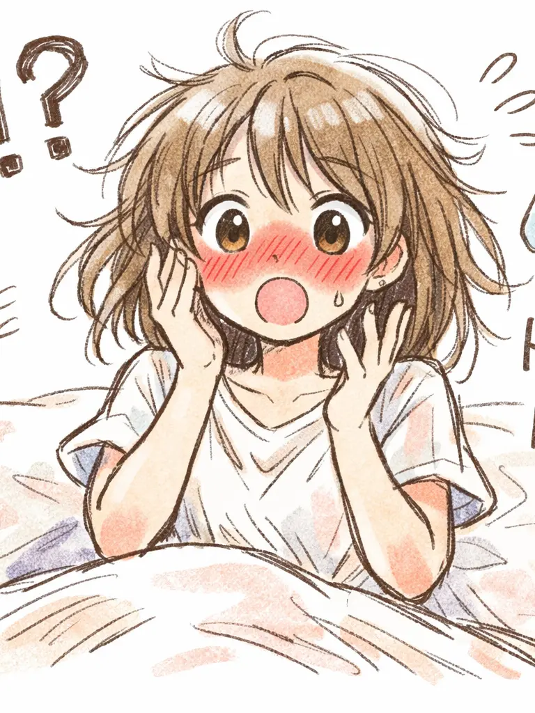 PaleShop0467의 俺たち、入れ替わってる〜！？