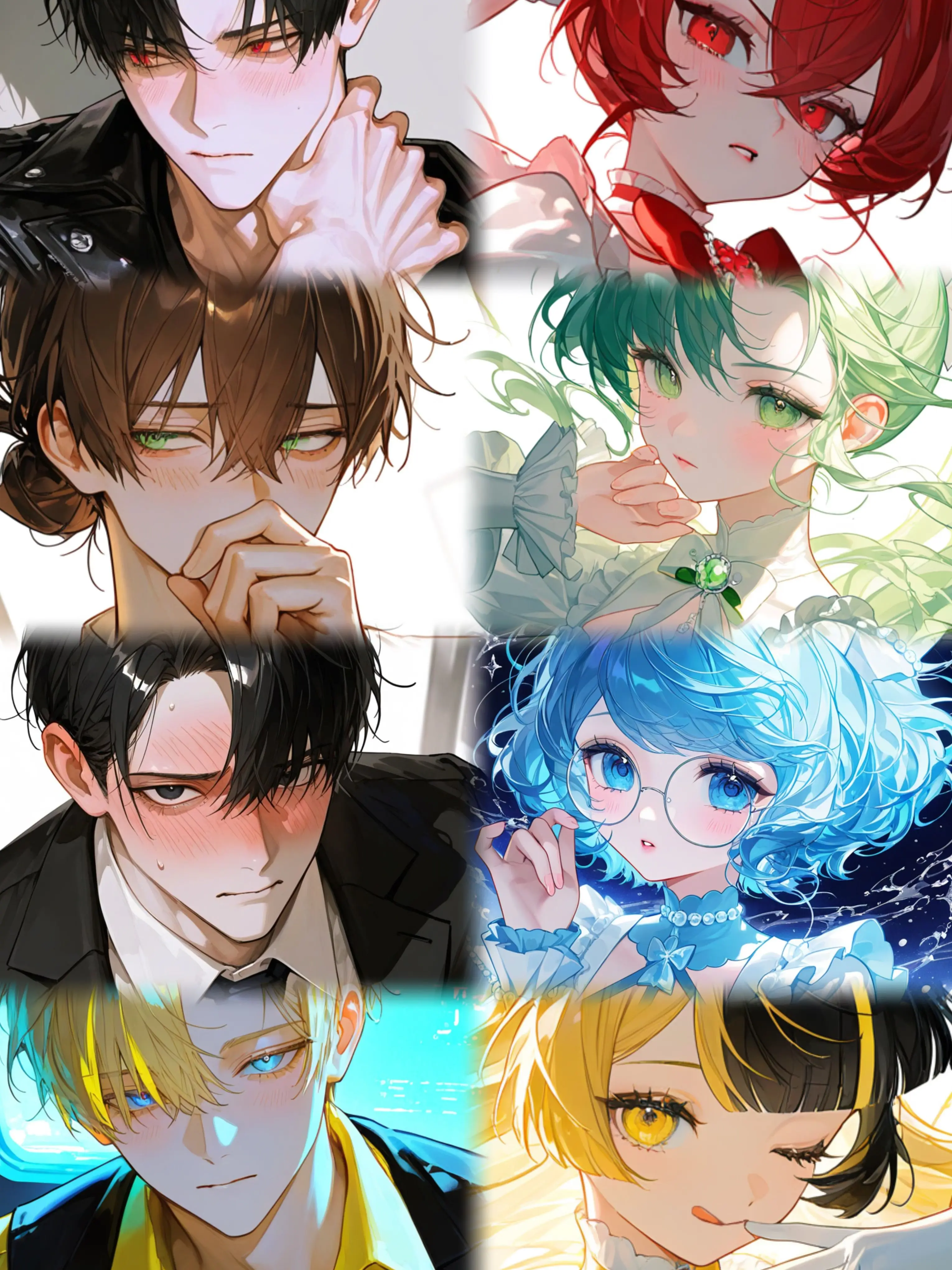 RuralSitar4977의 ネオン・テンタクル☆マギカ