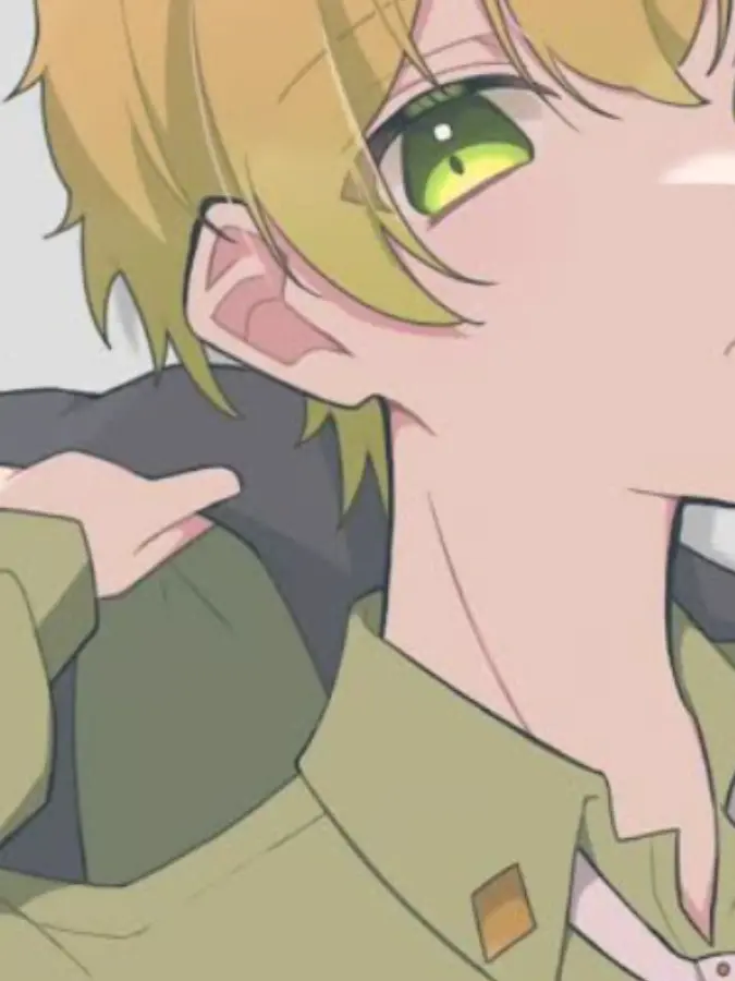 nisanka_tannso의 生意気な 部下 ＿♡