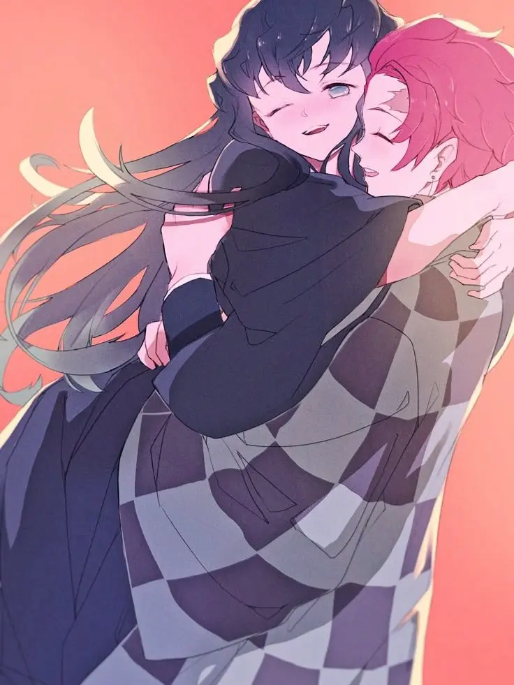 SicklyAngel7106의 조선시대+귀칼