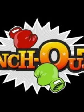 EggSalad의 Punch out