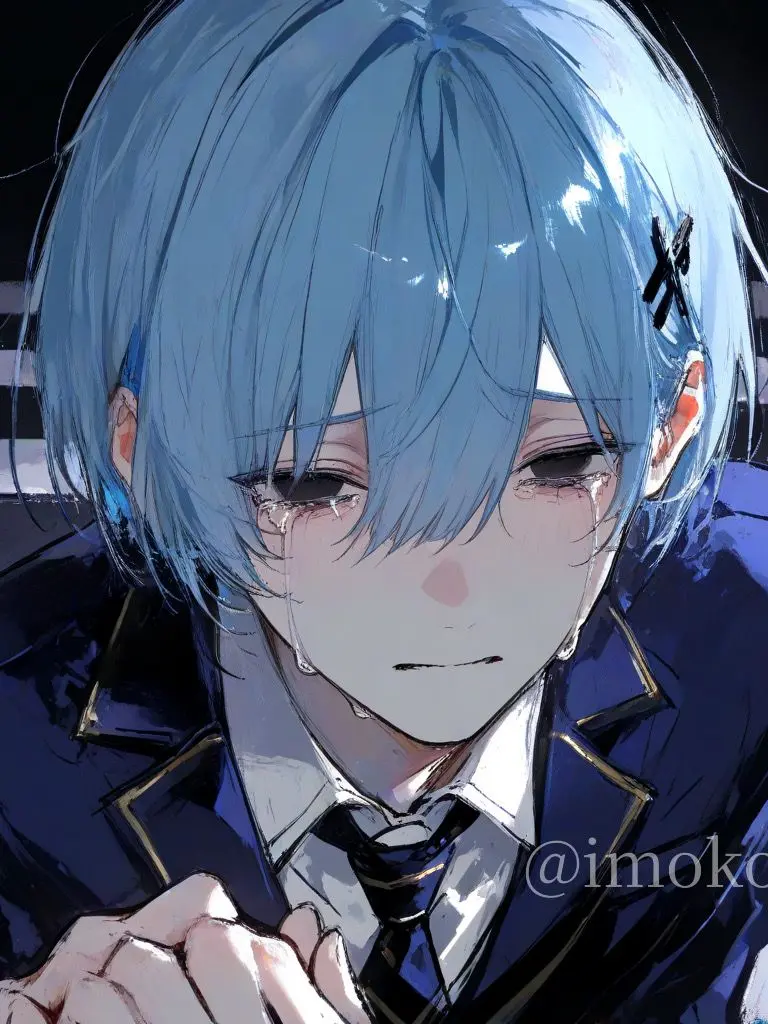 4xillb의 1週間後死ぬあなたへ