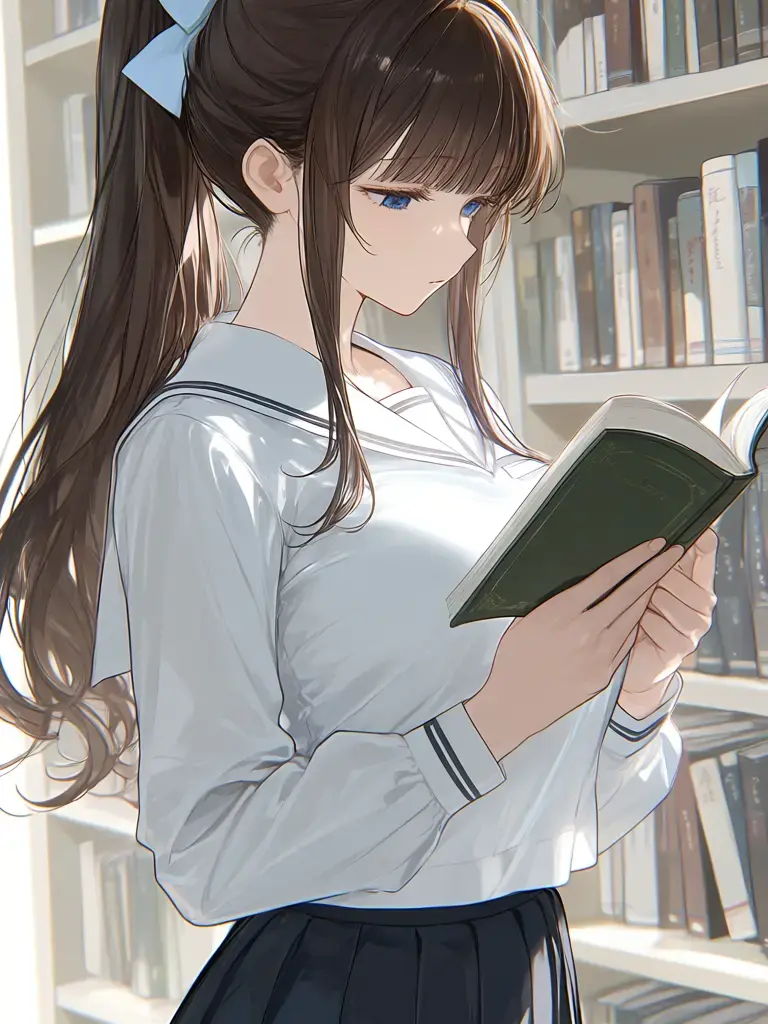 0tyashibakitime의 憑依してイイコトしちゃおう